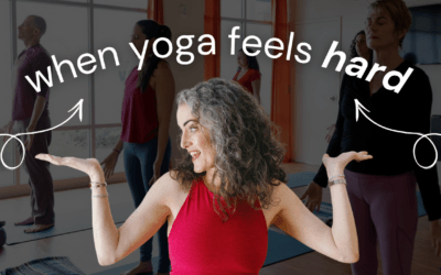 The Two Arrows of Suffering: Yoga Philosophy for Yoga Teachers Who Second-Guess Everything
