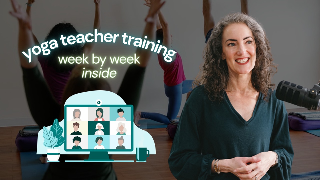 What to Expect in a 200-Hour Yoga Teacher Training (Week by Week) What to Expect in a 200-Hour Yoga Teacher Training (Week by Week)